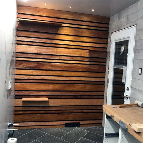 Top 70 Best Wood Wall Ideas Wooden Accent Interiors Wooden Wall