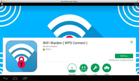 Wifi warden is not a hacking tool. WiFi Warden for PC - Windows and Mac - Free Download ...