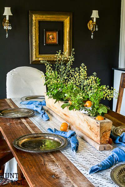 Ways To Decorate With Silver Salvaged Living