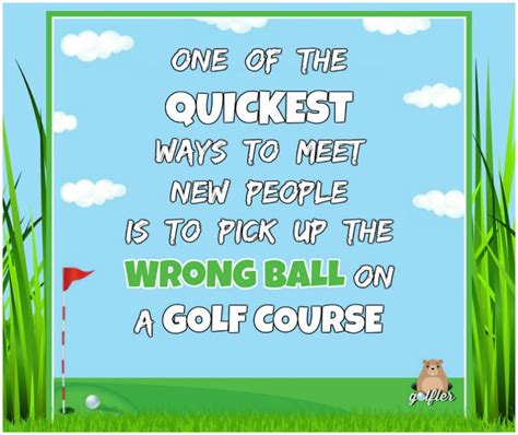 90 Best Golf Jokes And Humor Images By Golfler App On Pinterest Golf