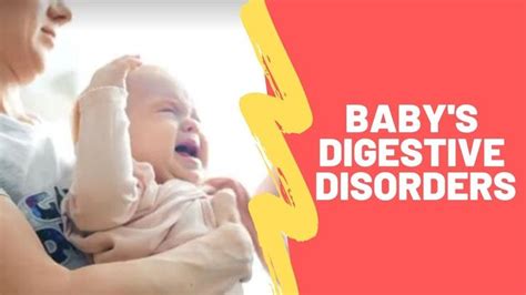 Digestive Problems In Babies Baby Digestive Problems At Night