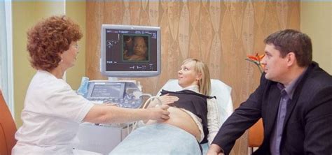 Ein ziehen in den brüsten und. Lohnt es sich, während der Schwangerschaft 3D-Ultraschall ...