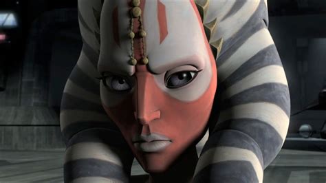 Star Wars Lore Episode Lx The Life Of Shaak Ti Legends Youtube
