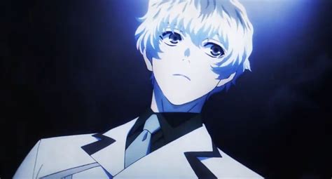 English Dubbed Trailer Released For Tokyo Ghoul Re Ani ME
