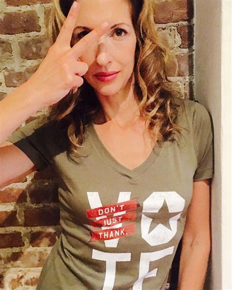 51 Hot Pictures Of Alysia Reiner Which Will Shake Your Reality