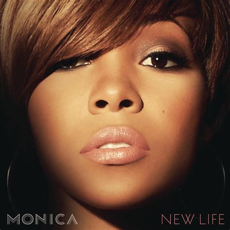Monica New Life Music