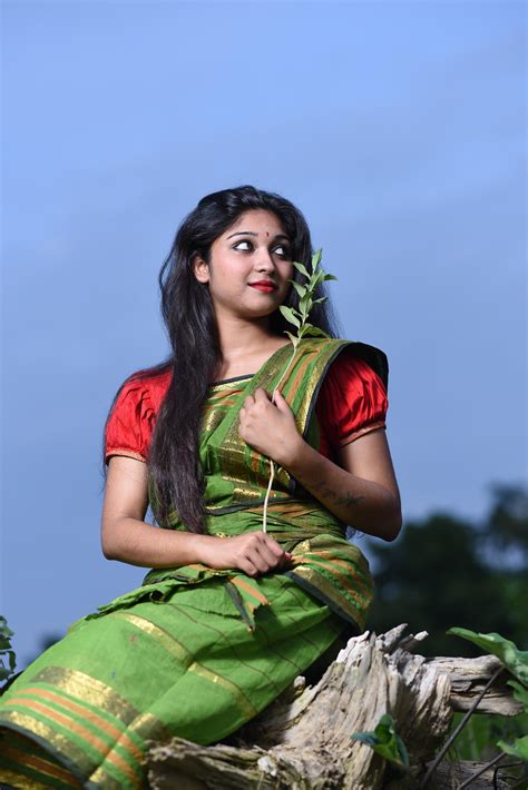 Bengali Celebrities Modeling Photos Rukmini Maitra S Top 5 Hottest