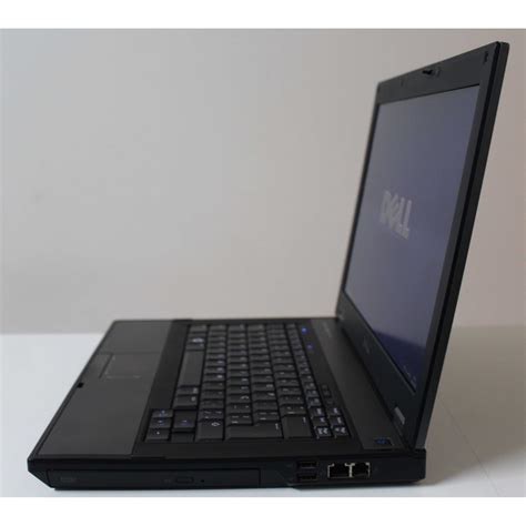 Notebook Dell Latitude E5410 141 Intel Core I5 267ghz 4gb Hd 320gb