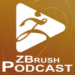 The official ZBrush podcast hosted by members of the Pixologic team ...