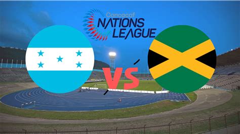 Guatemala Vs Jamaica En Vivo Donde Ver Partido Guatemala Vs Jamaica