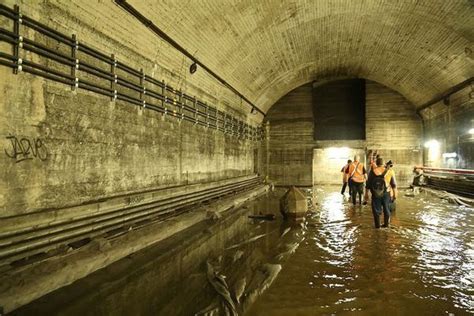 a new purpose for sydney s unfinished train tunnels — atlas obscura train tunnel train tunnel