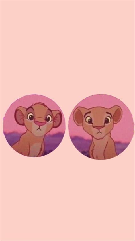 Matching Profile Pictures Disney For 3 10 Matching Pfps Ideas In