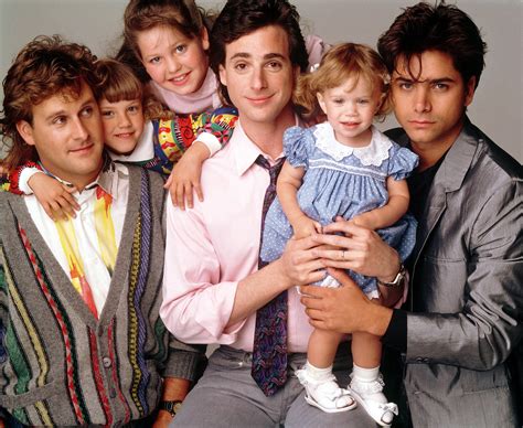 The 5 Signs We Had That Full House Was Reuniting Time