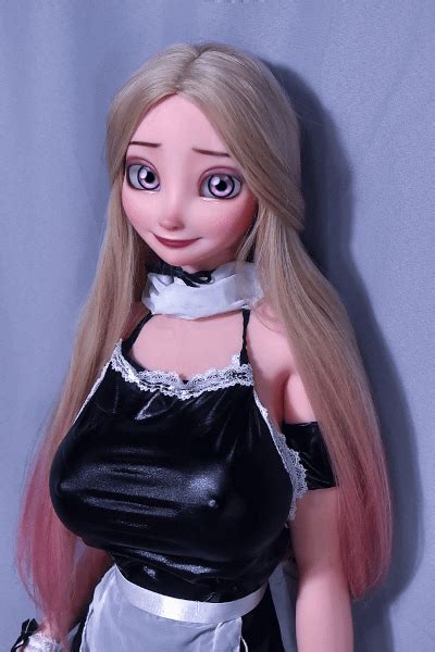 ever wanted to have your own elsa she s now a full sized sex doll r elsanna