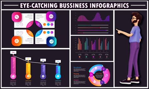Design Creative Infographics Designs Graphs Flow Charts By Mubdi