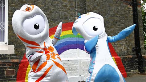 London Olympic Mascot Names Lanetaspiritual