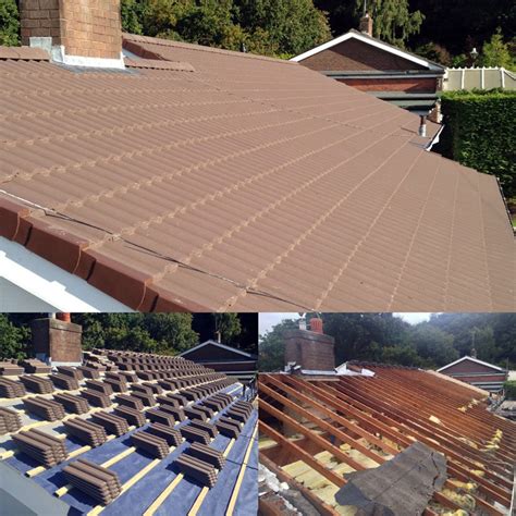 Re Roofing New Roof Services In Chester Cheshire Uk