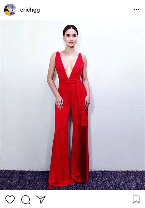 look 27 times erich gonzales showed all sides of sexy abs cbn entertainment