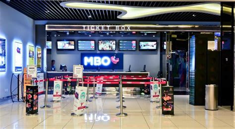 Mbo cinemas offers premiere class hall in citta mall and the spring kuching. MBO Cinemas - Setapak Central