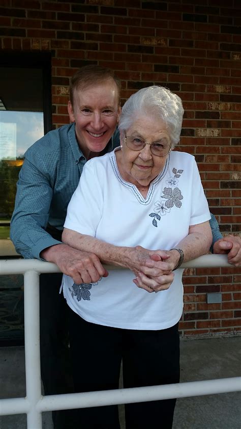 3 lessons on aging gracefully from my 90 year old mother kevin haselhorst md