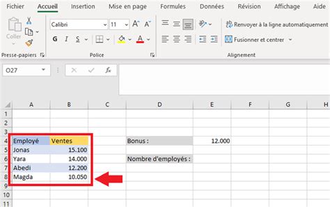 Equivx Voici Comment Utiliser La Fonction Equivx Dans Excel Ionos My