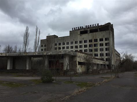 A subreddit dedicated to the chernobyl disaster: Chernobyl disaster: 30 years later - Public Opinion Online