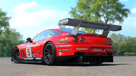 Sim Racing System Highlights Part 2 Assetto Corsa Youtube Genfik Gallery