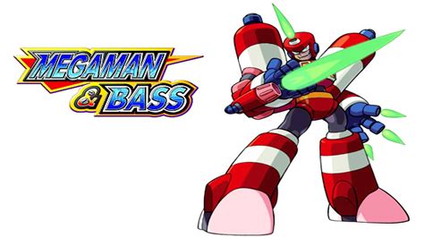 Mega Man And Bass Burner Man Stage Sega Genesis Remix Youtube