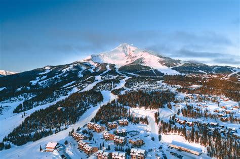 Big Sky Ski Resort Montana Vacation Rentals Book Today