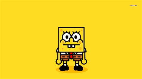 Spongebob Squarepants Wallpaper And Background Image 1366x768 Id492984 Wallpaper Abyss