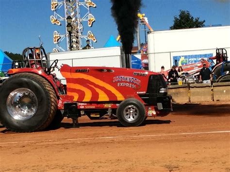 pin by larry sisemore on pulling power truck and tractor pull tractor pulling truck pulls