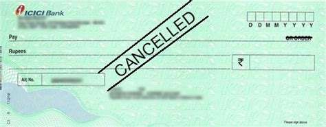 🎉 Cancelled Cheque Leaf Sample What Is A Cancelled Cheques Its Uses