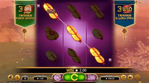 ᐈ feng shui kitties slot free play and review by slotscalendar