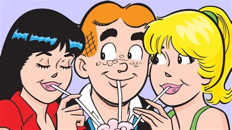 Riverdale Avagy Archie A Képregény és A Sorozat Kritizátor