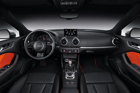Audi a3 sportback review test drives atthelights com. 2014 Audi A3 Sportback