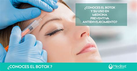 Aplicación de Botox como Medicina Preventiva Antienvejecimiento
