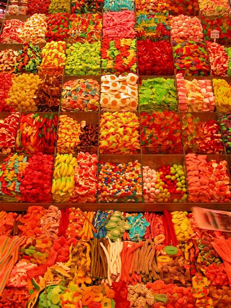 Candy Images Candies Hd Wallpaper And Background Photos 31188126