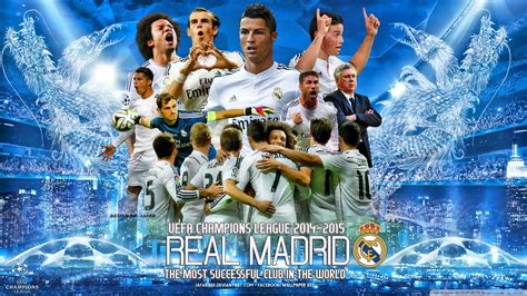 Real Madrid Wallpaper 75 Images