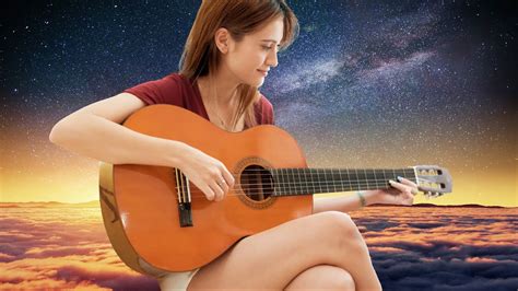 12 Hour Relaxing Guitar Music Meditation Music Instrumental Music