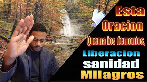 Oración Poderosa de Sanación y Liberación Descubre su Efecto Transformador Oraciones de sanación