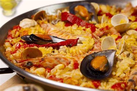 10 Traditional Spanish Foods You Must Try