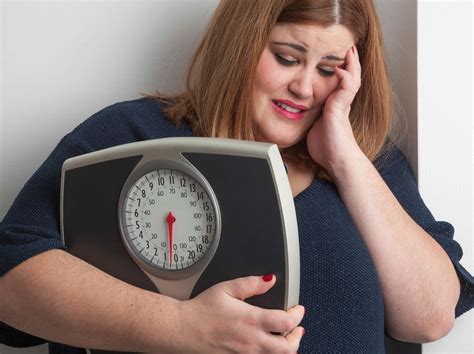 Obesity Lies Throw Out Your Scale And Weigh This Easy Health Options®