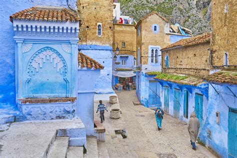 8 Unforgettable Experiences In Morocco Mapquest Travel