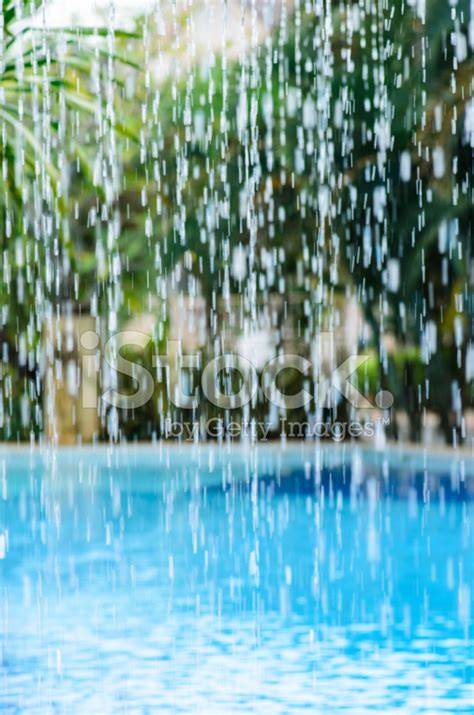 Motion Blur Waterfall Stock Photo Royalty Free Freeimages