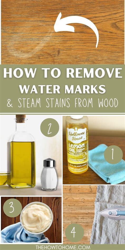 How To Get Rid Of White Water Stains On Wood Floors Floor Roma