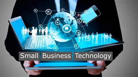 Top Small Business Technology Trends For 2020 Nogentech A Tech Blog