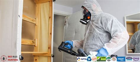 Commercial Services Bed Bug Pest Control Company In London Providing