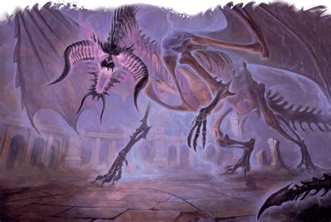 Preview Death Dragons From Dragonlance Shadow Of The Dragon Queen