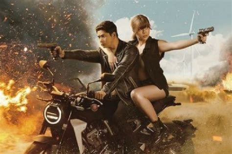 Look New Official Poster Of Fpj S Ang Probinsyano Released