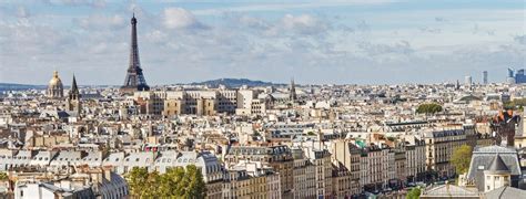 Onde Ficar Em Paris Hotéis E Bairros Para Todos Os Bolsos